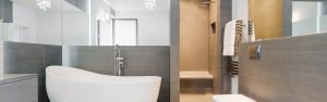 Masons Electrical Contractors bathroom