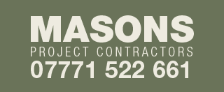 Masons Electrical Contractors Limited